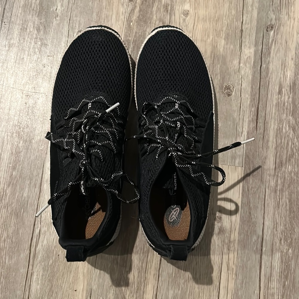 Sorel out and about walking shoes